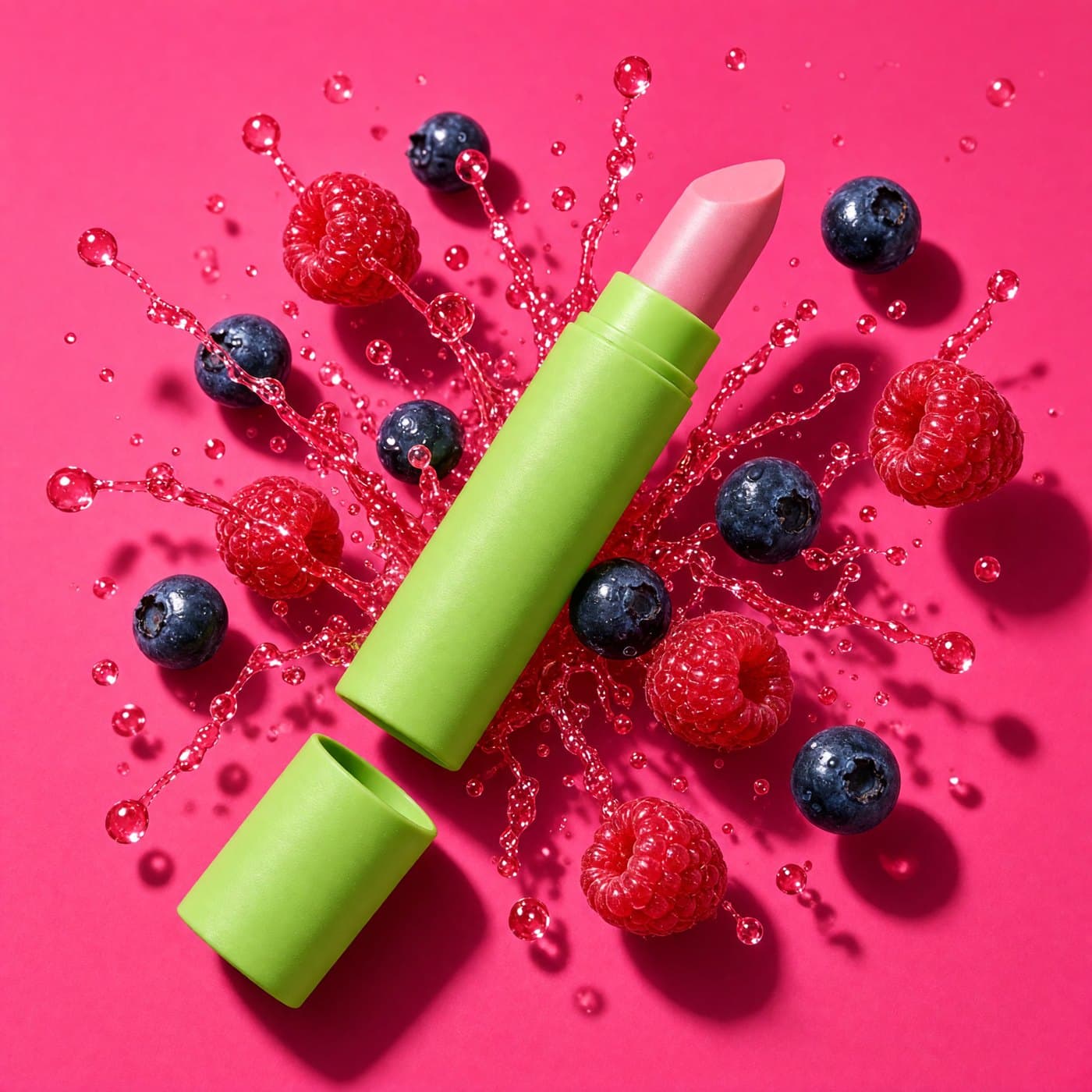 Berry Blast SWIPE lip balm