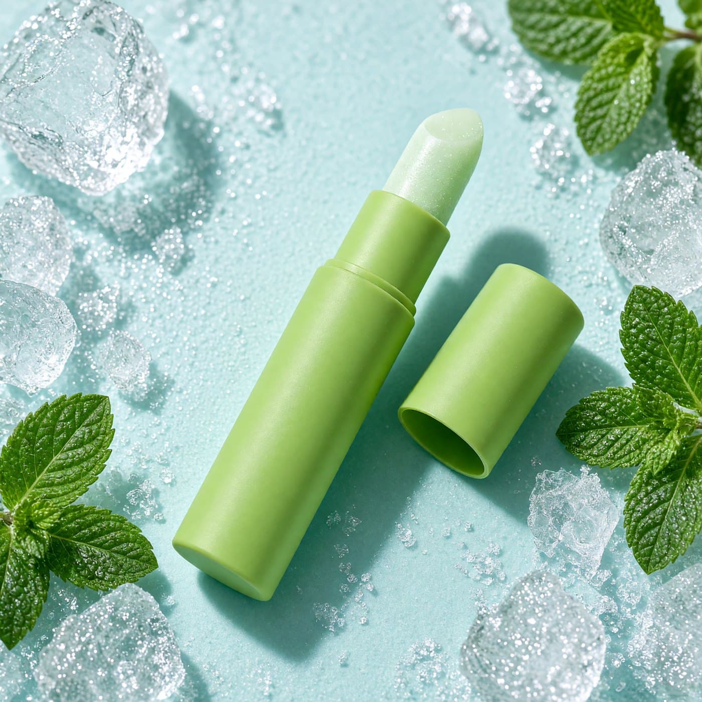 Mint Freeze SWIPE lip balm